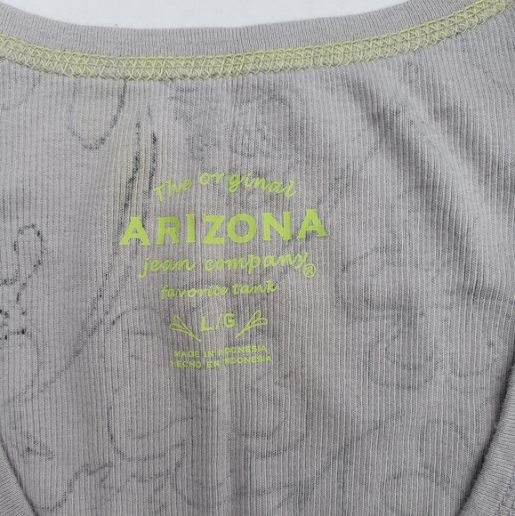 Arizona Tank Top - Picture 4 of 6
